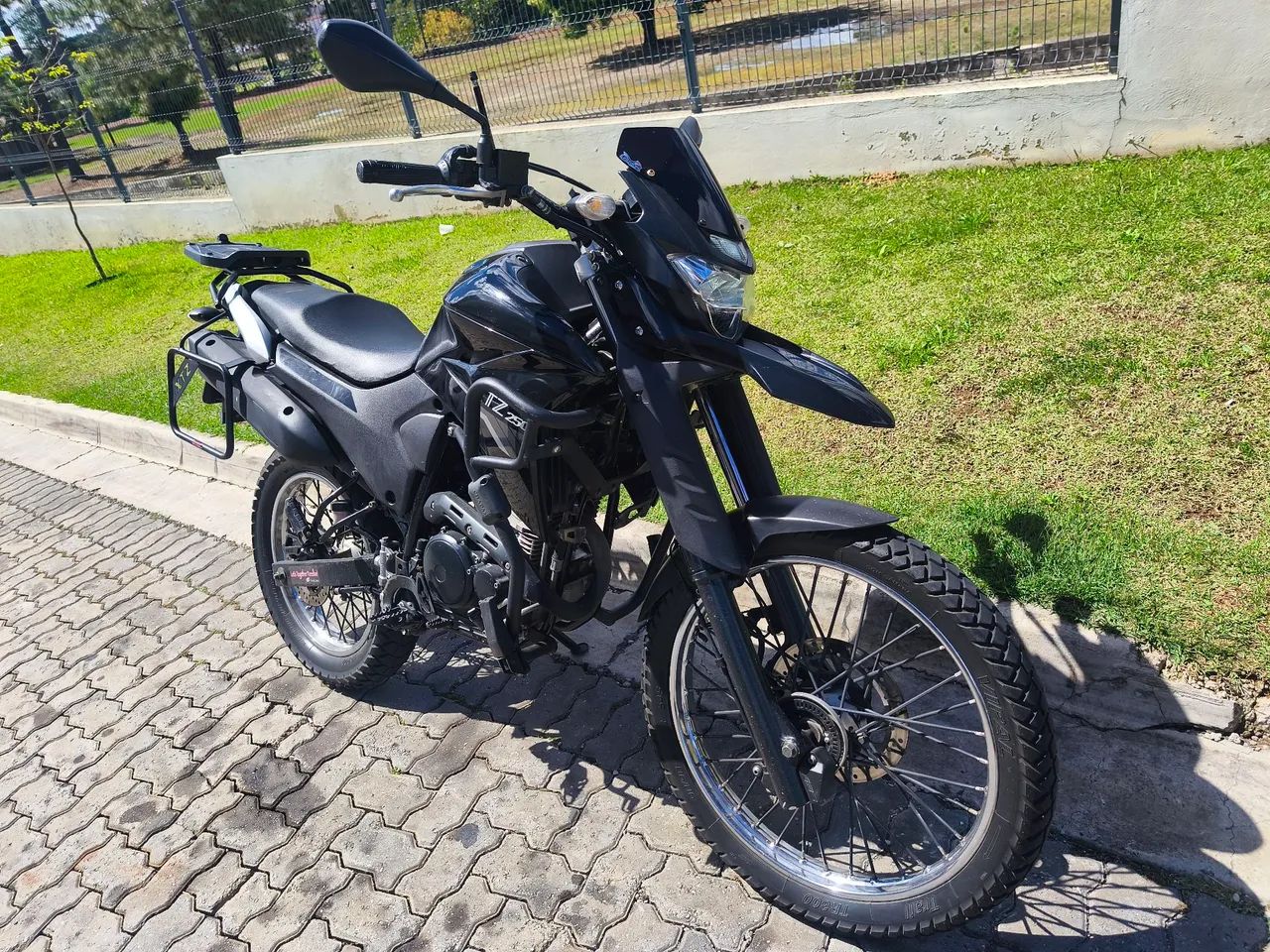 Lander 250 - Foto 3