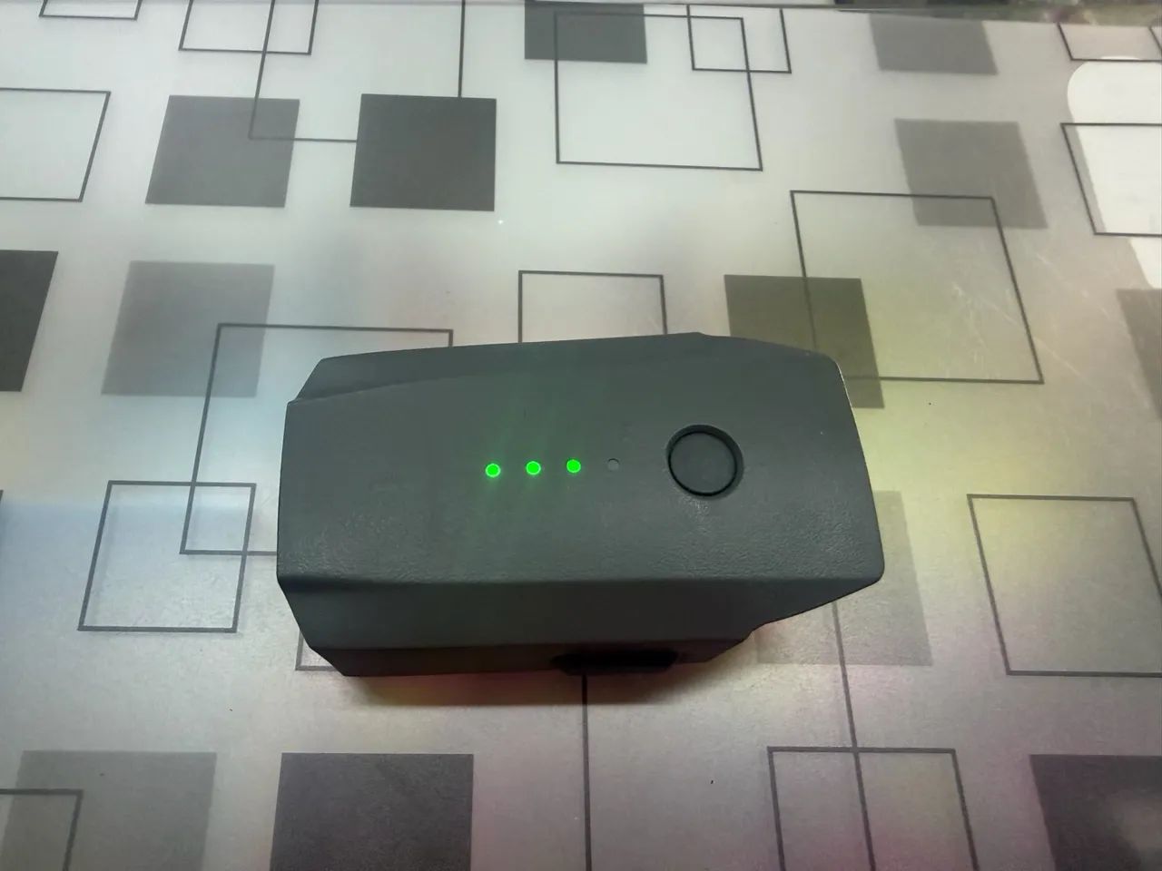 Bateria dji mavic pro 