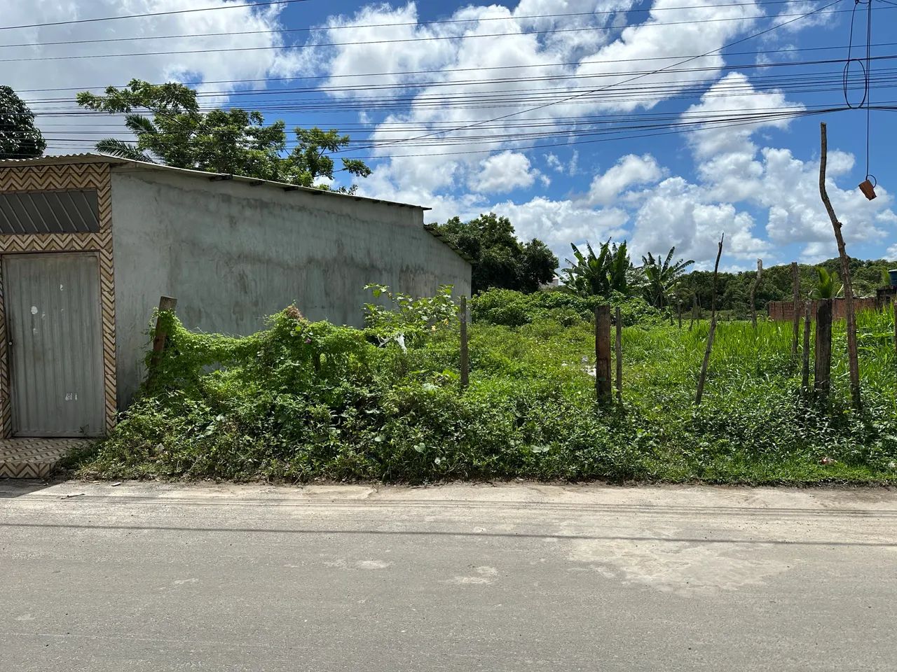 Foto - Camaçari - Renascer - PHOC II