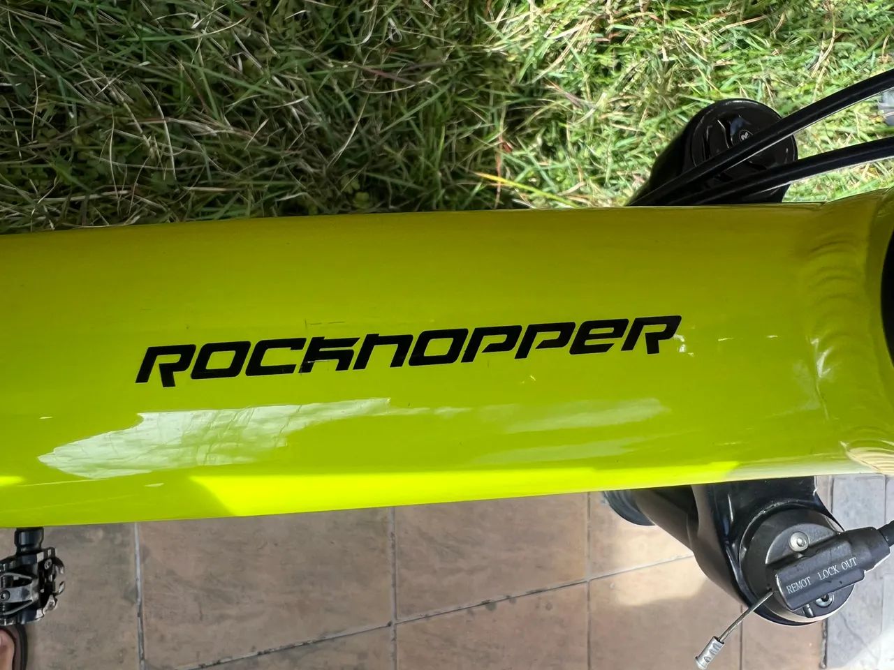 Bike Specialized aro 29  - Foto 5