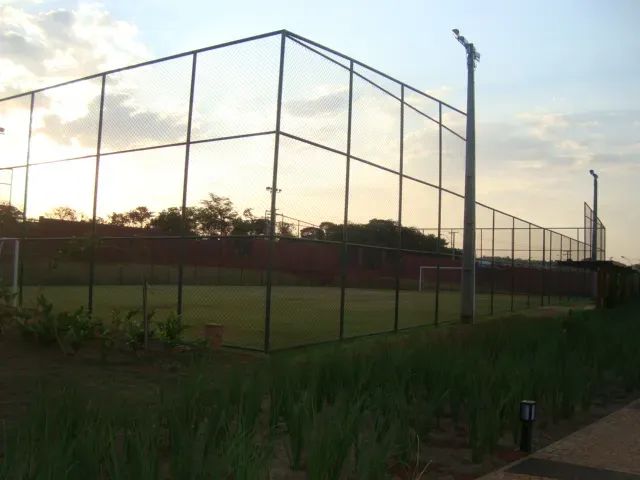 Lote condomínio Jardins Valência - Foto 3