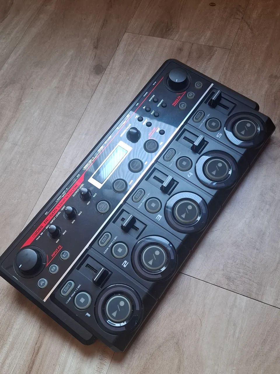 Boss RC-505 Loop Station - Foto 2