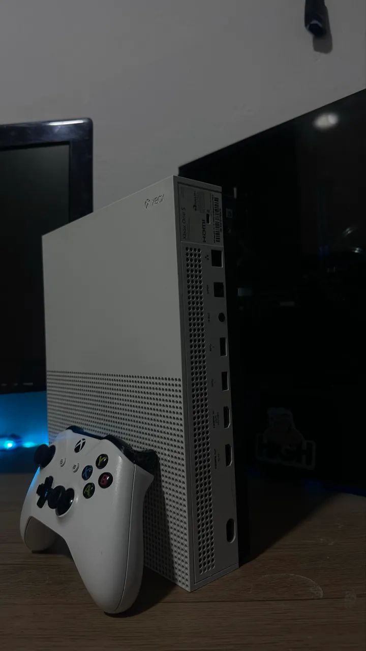 Xbox one s  - Foto 3