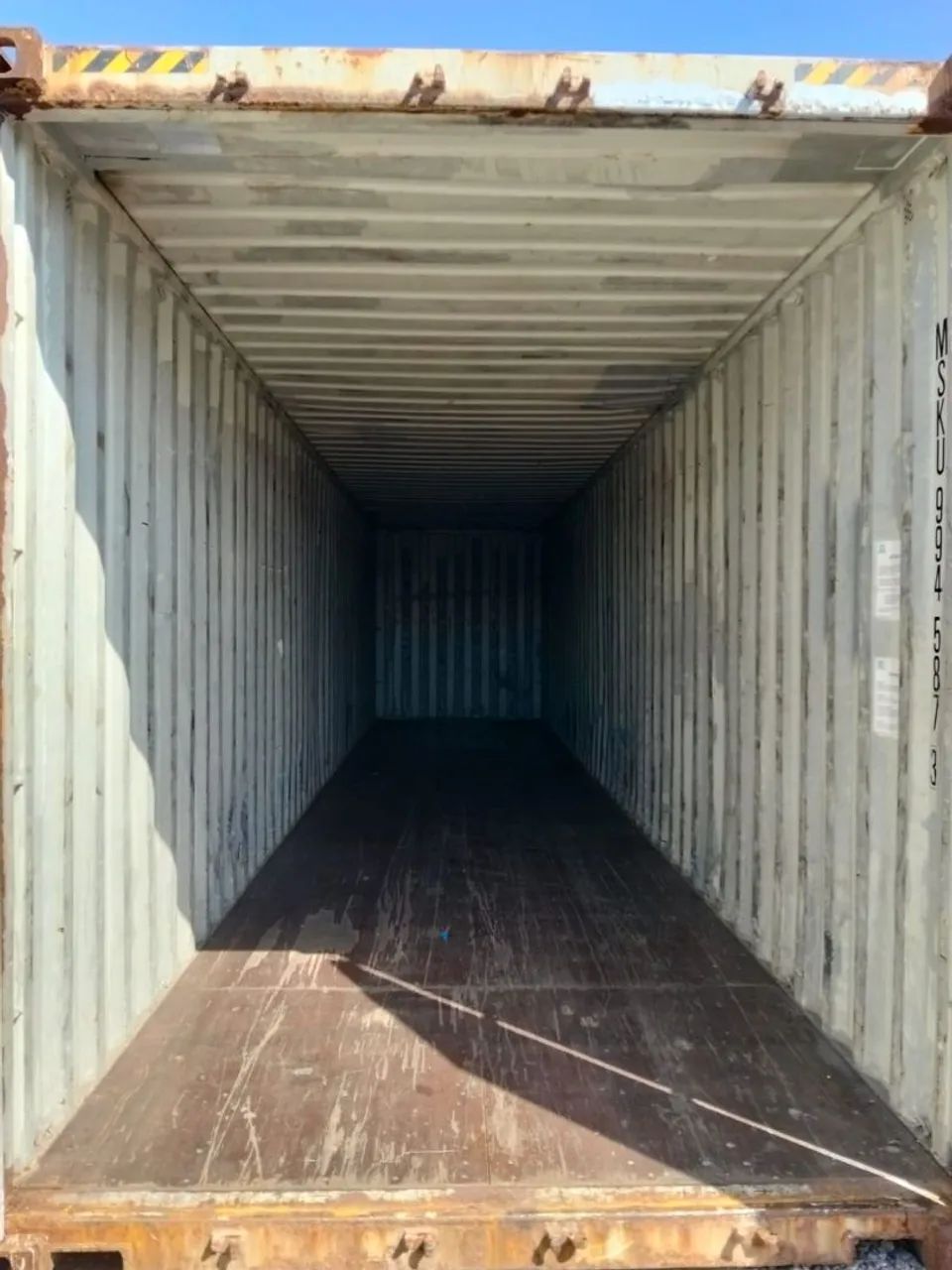 Containers HC 12 metros  - Foto 5