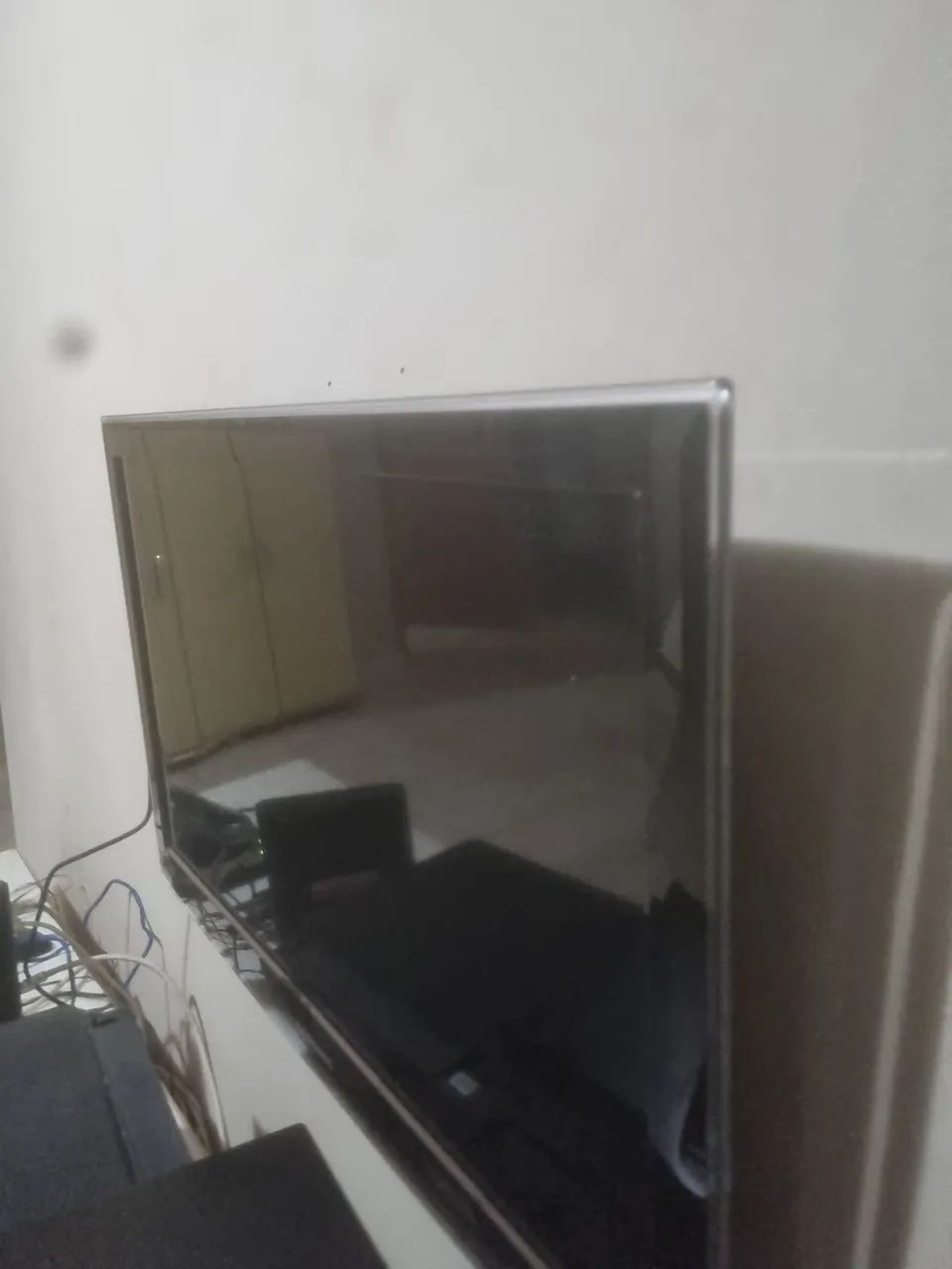 Televisão 32' samsung  - Foto 2