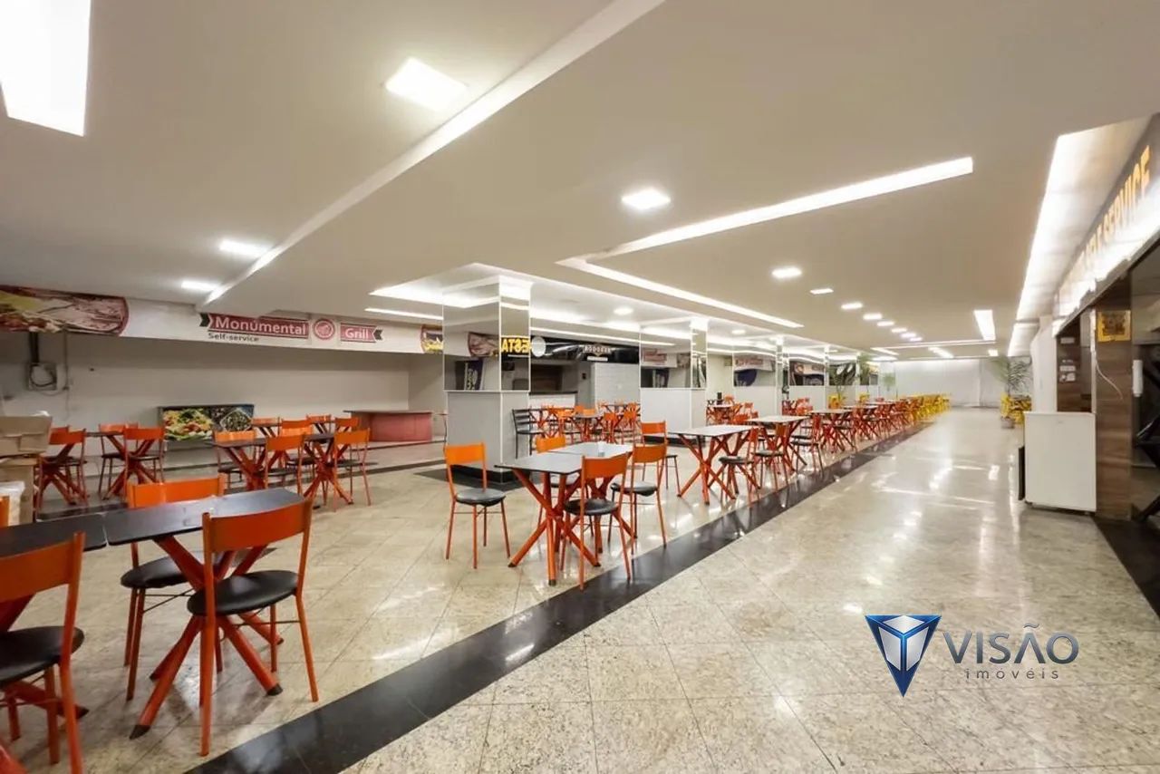 Asa Sul Box para Locação no CONIC Centro de Brasília - Foto 4
