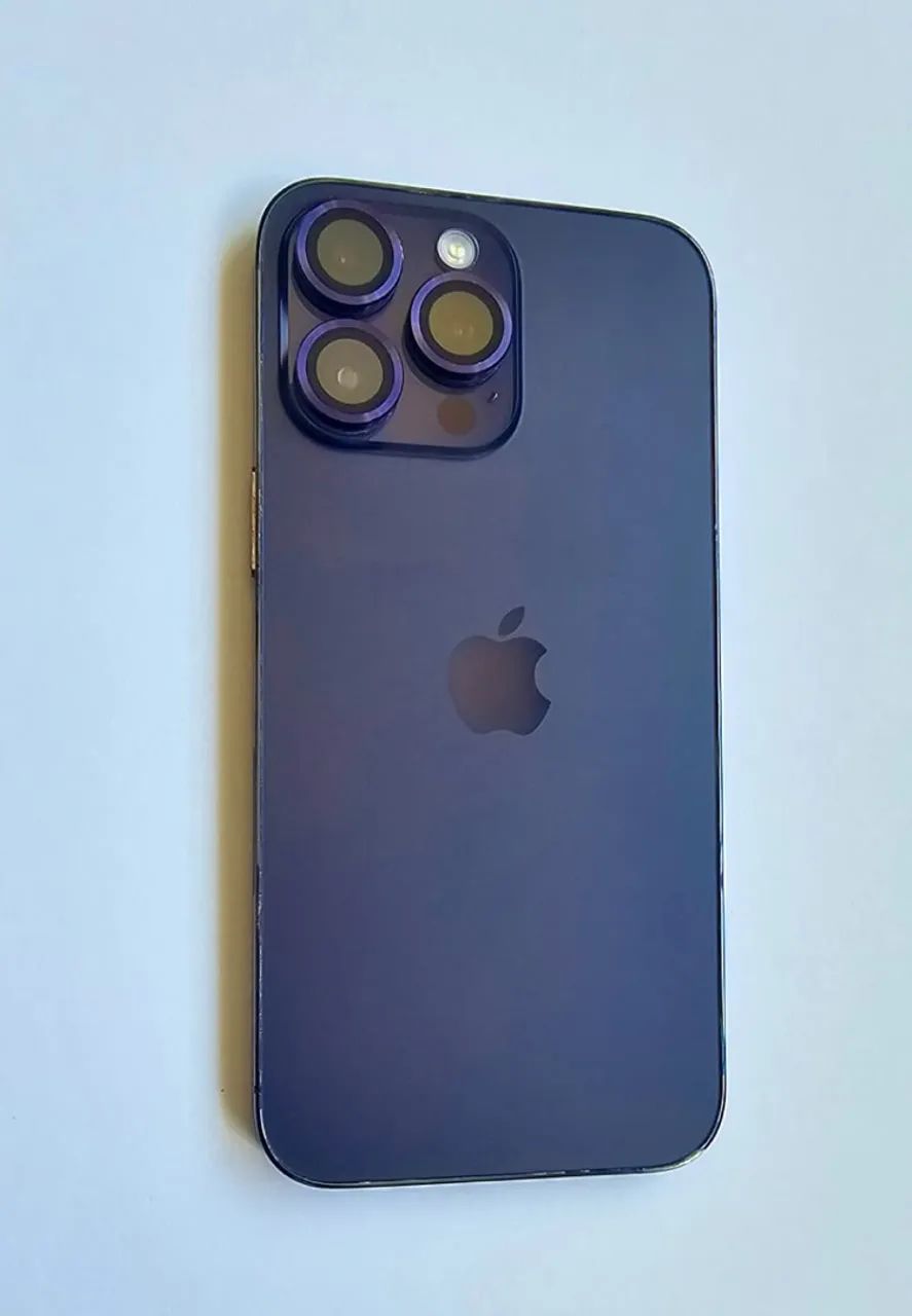 iPhone 14 Pro Max 128GB