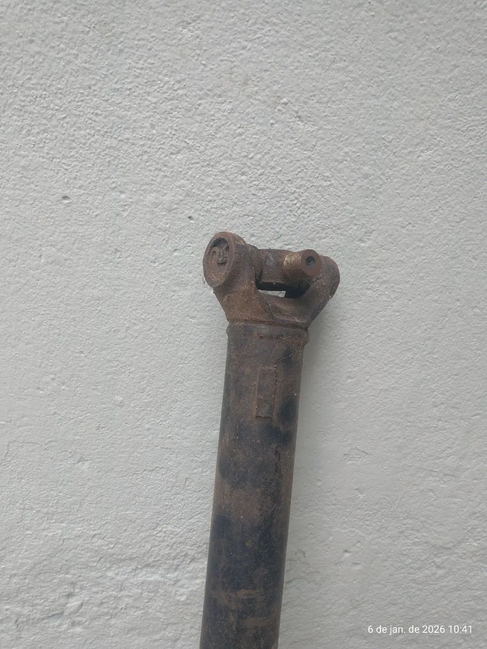 Cardan 4/4 Ford ranger 2010 - Outros itens para agro e indústria - Jardim  América, Rio de Janeiro 1466865982 | OLX