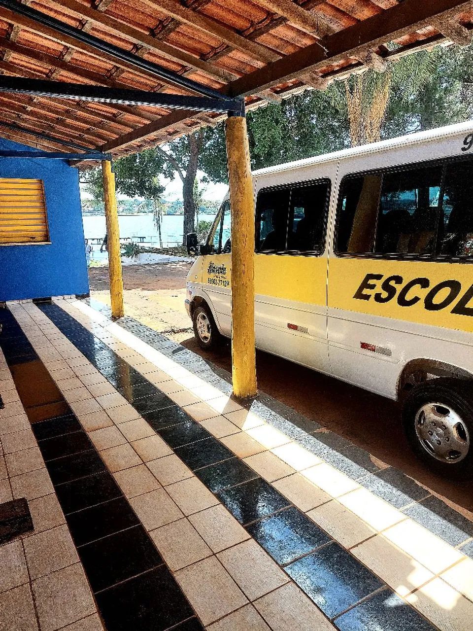 Aluguel de van ,ônibus e Microônibus  - Foto 4