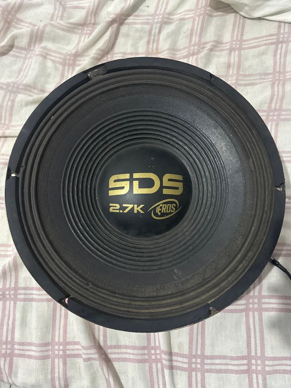 Magnum 800 rms