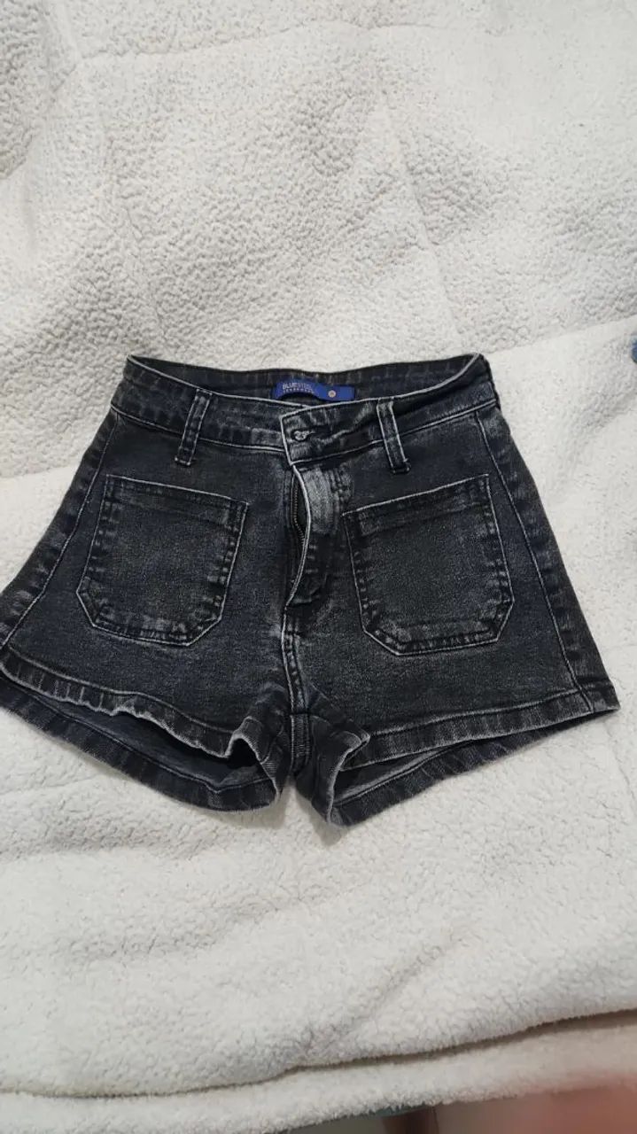 Short jeans 