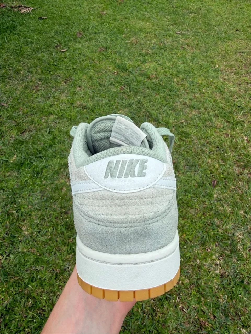 Tênis Nike Dunk  - Foto 3