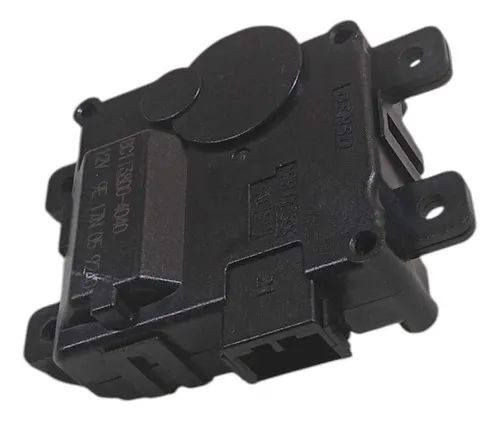 Motor Atuador Ar Condicionado Honda City 2022 2023 2024 - Foto 8