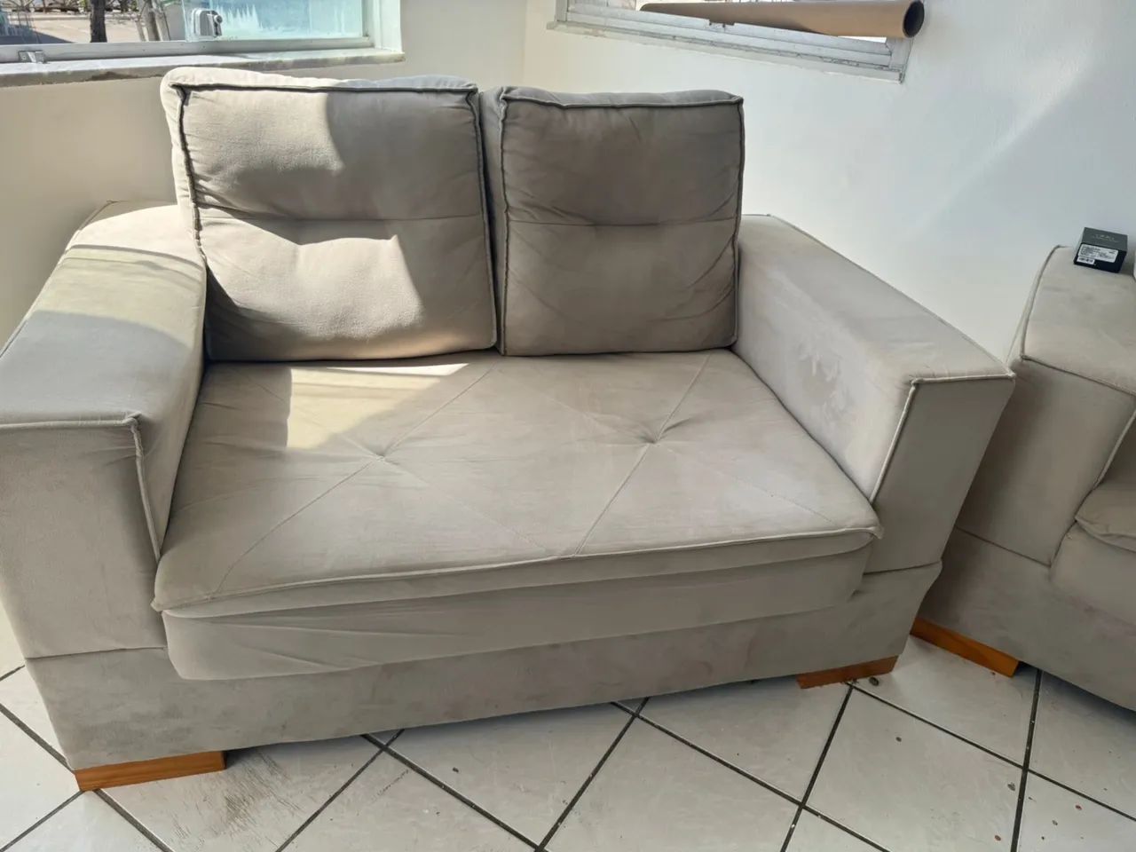 Sofá  - Foto 2