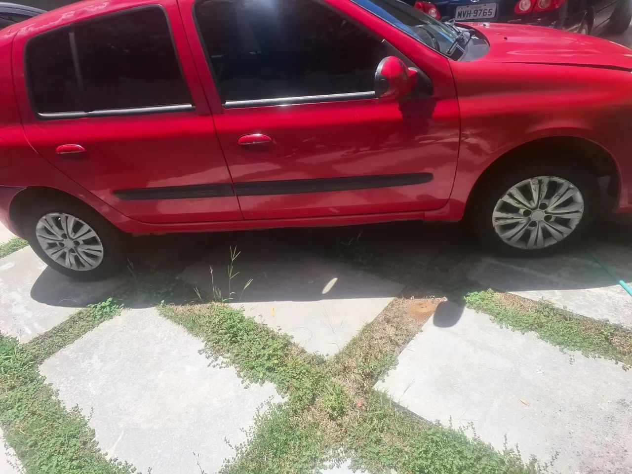 Alugo clio completo 2016 - Foto 4