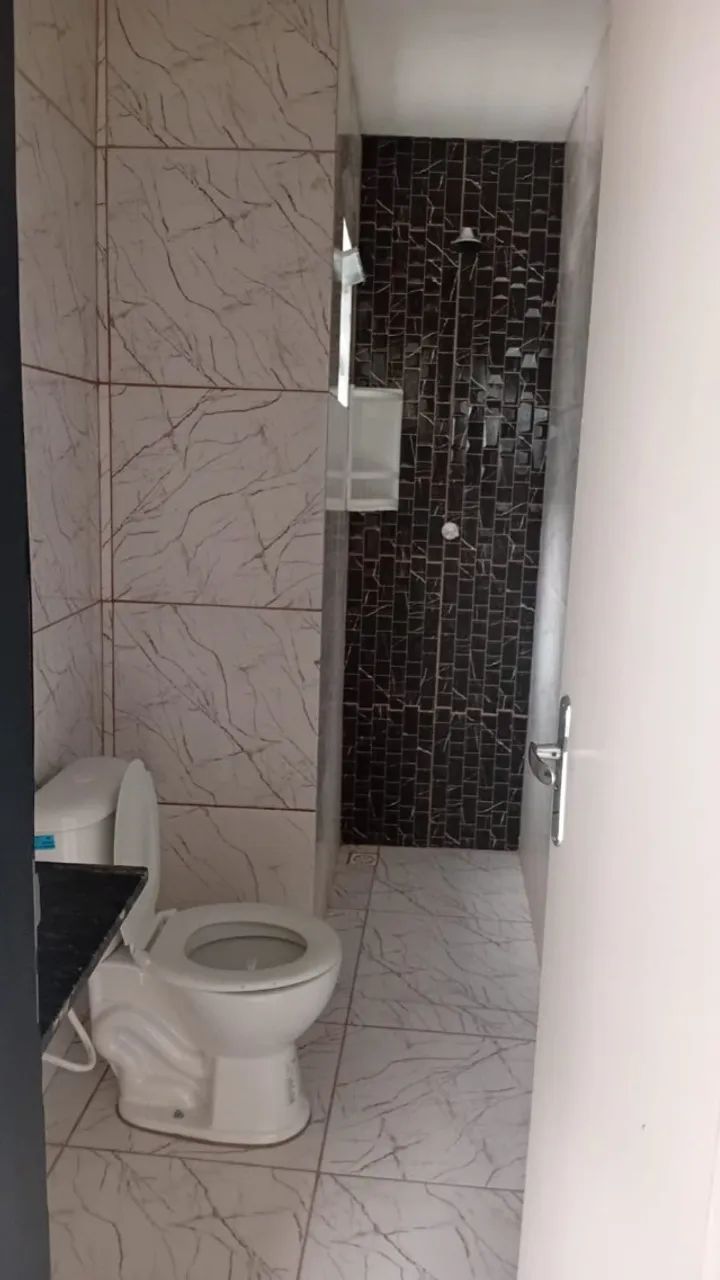 Alugo Apto Próximo a Br Com 1 Quarto  - Foto 4