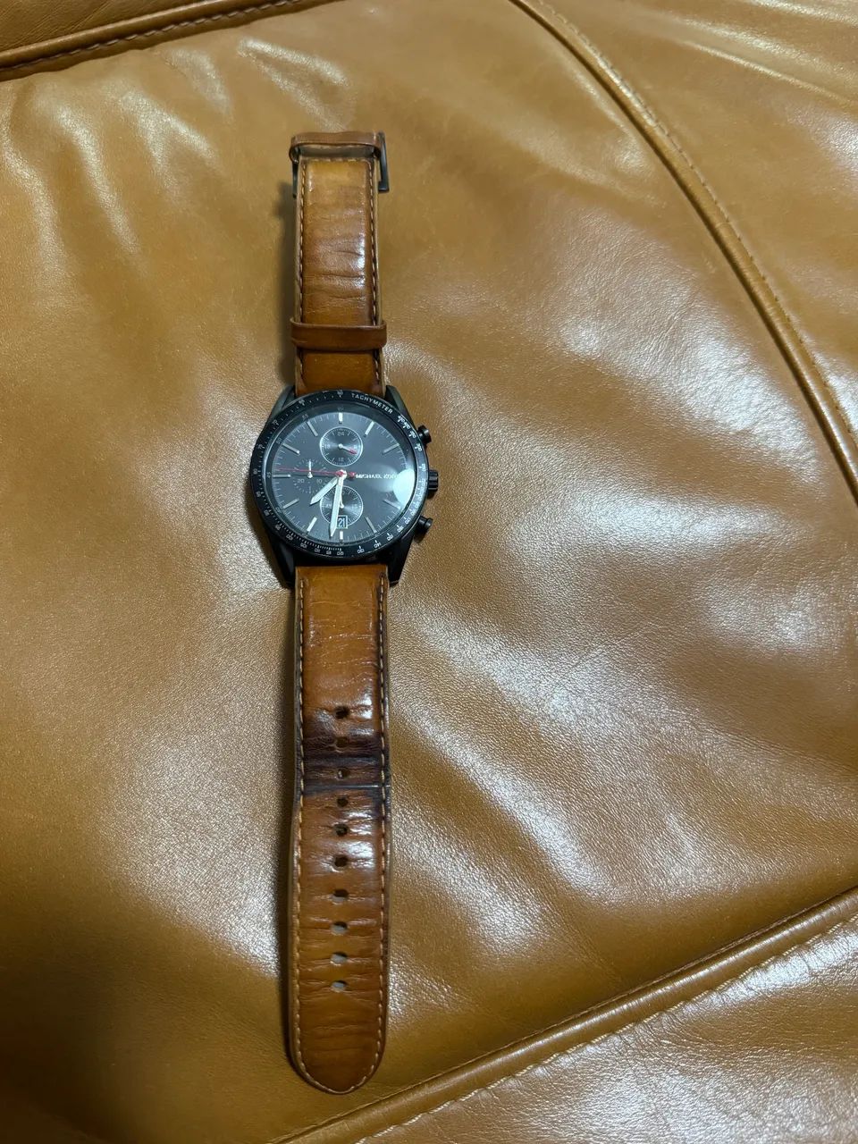 Relógio Michael Kors MK8385 - Foto 2