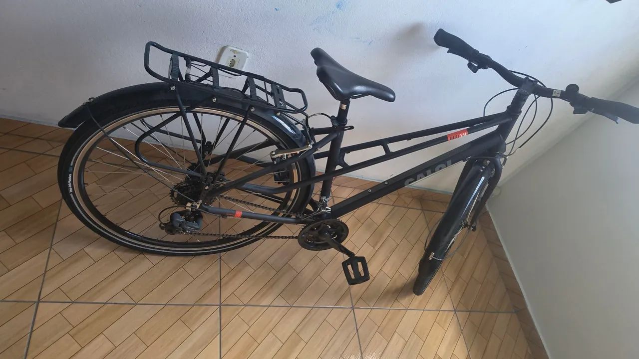 Bike aro 29