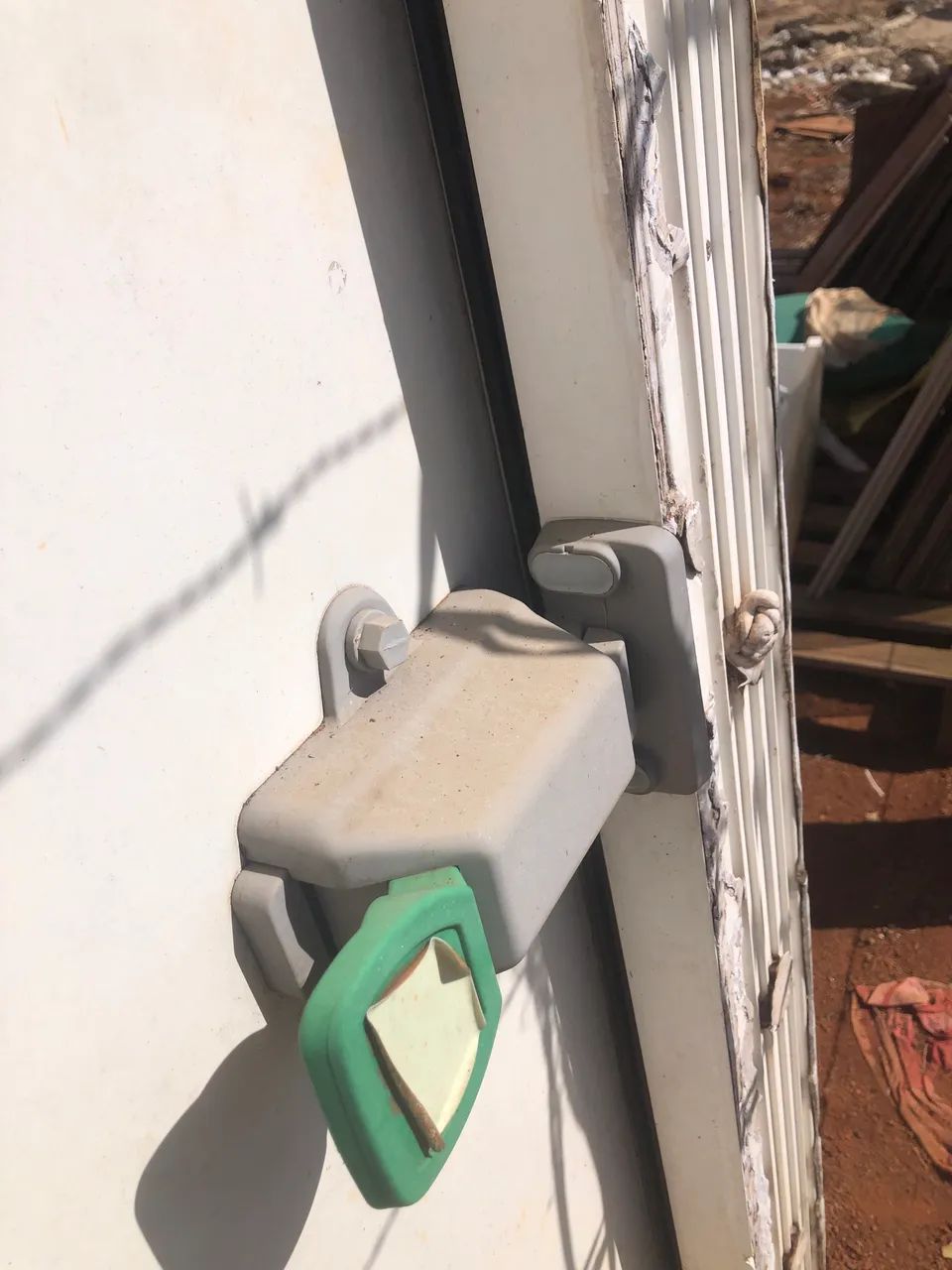 Porta câmera fria  - Foto 4