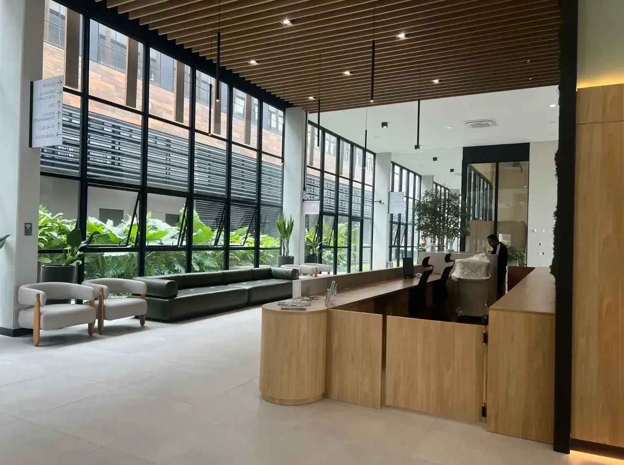 Sala comercial Ekos saude integrativa no Campeche - Foto 4