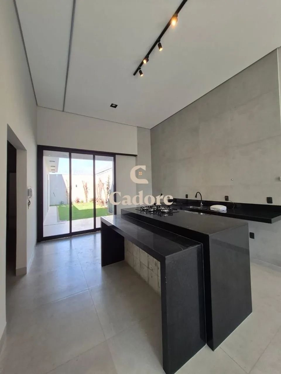 Portal do Vale: Casa Nova, Moderna e Completa com 2 Suítes e Gourmet - Foto 2