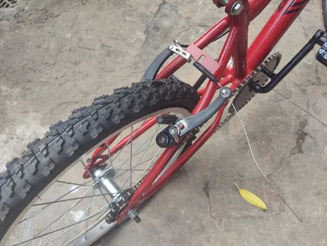Bicicleta  - Foto 3