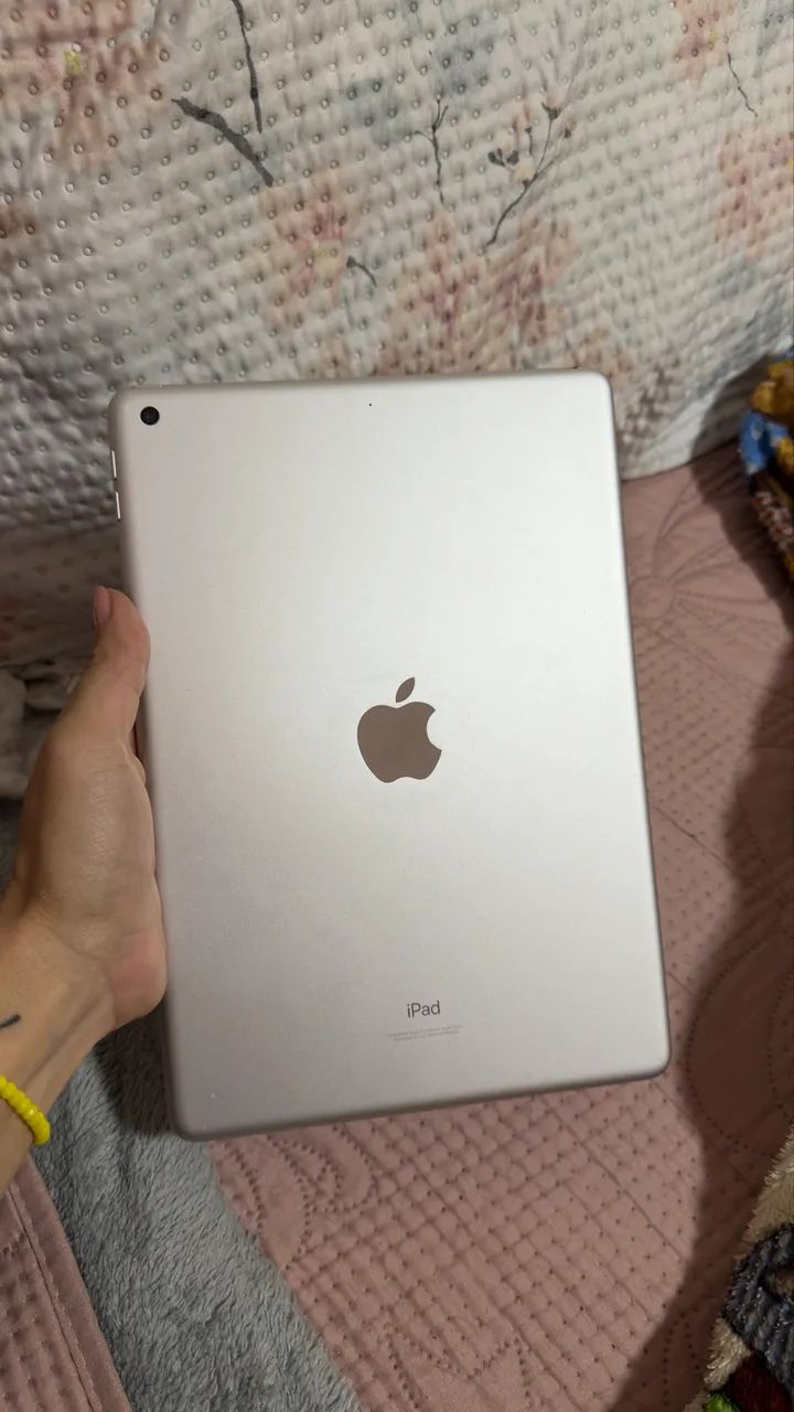 iPad 9ª Geração - 64GB | Muito bem conservado - Foto 4