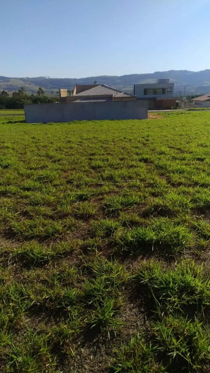 Terreno Condomínio em Analandia - Foto 4