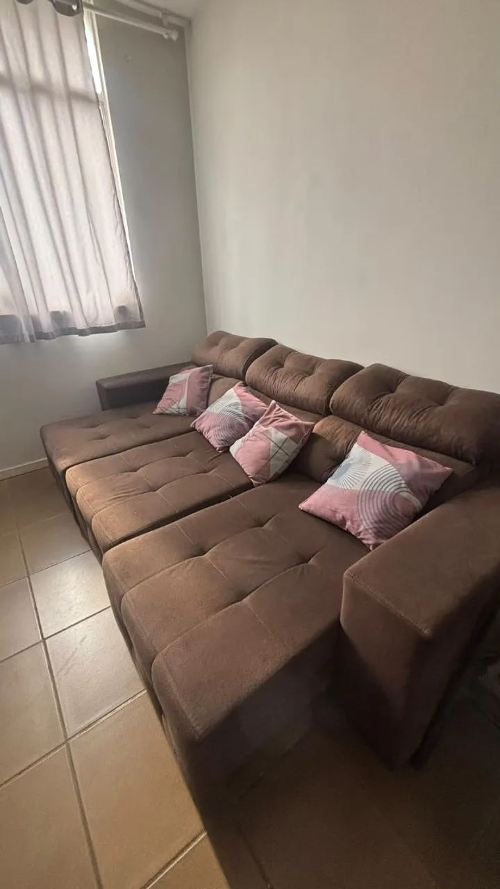 SOFA 3 LUGARES