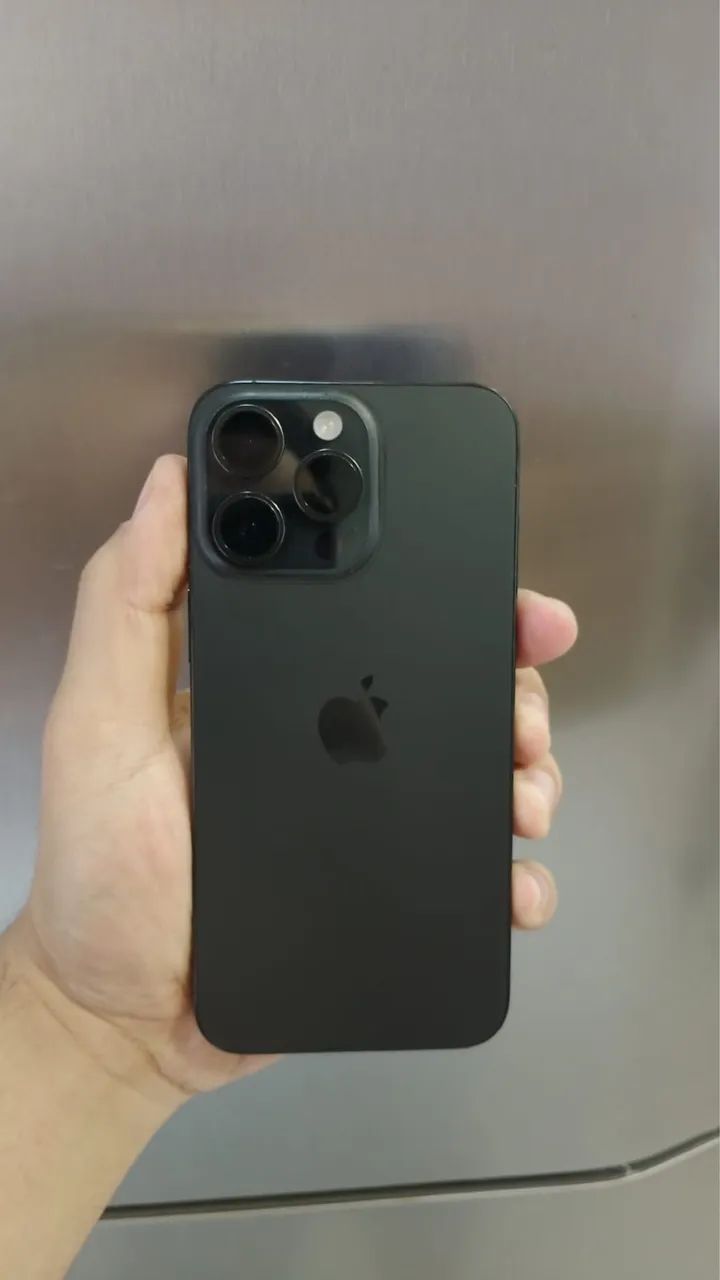 iPhone 15 pro max - Foto 2