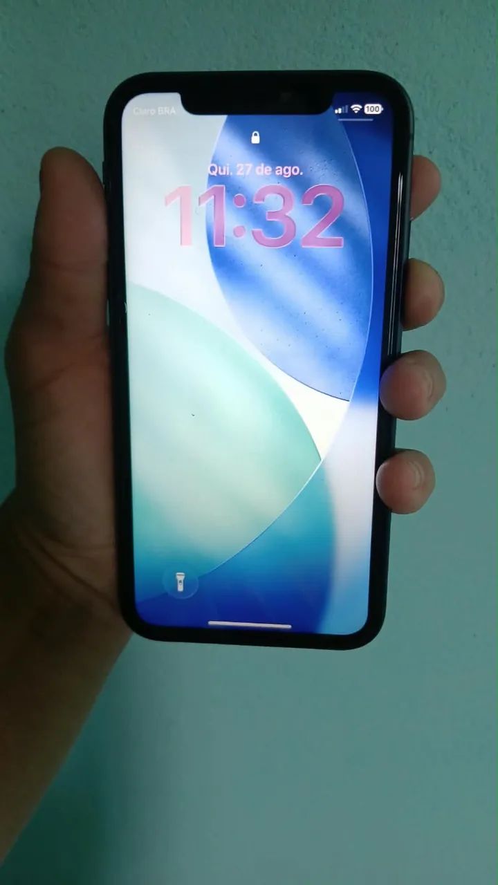 iPhone 11 - Foto 2