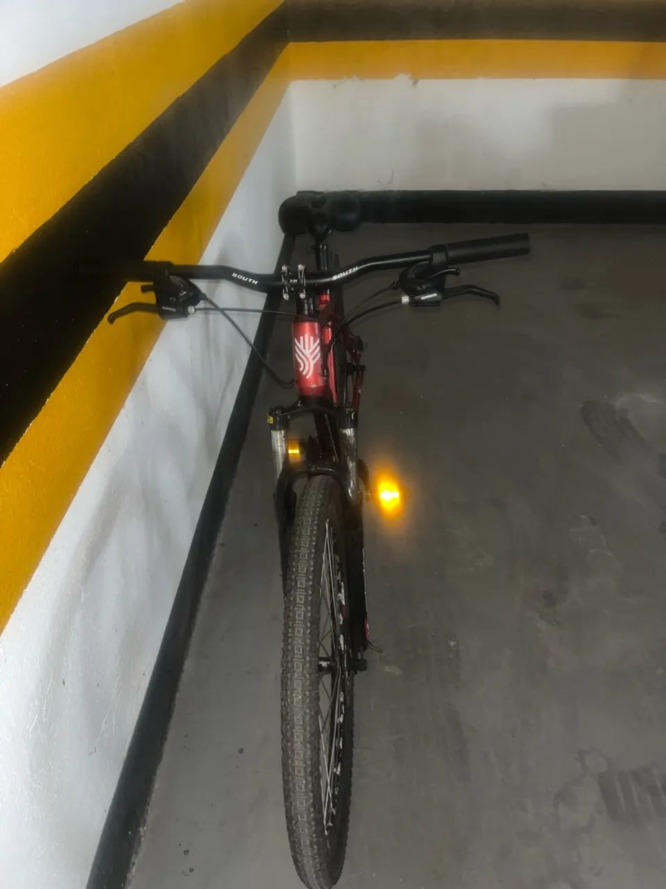 BICICLETA ARO 29 - Foto 2