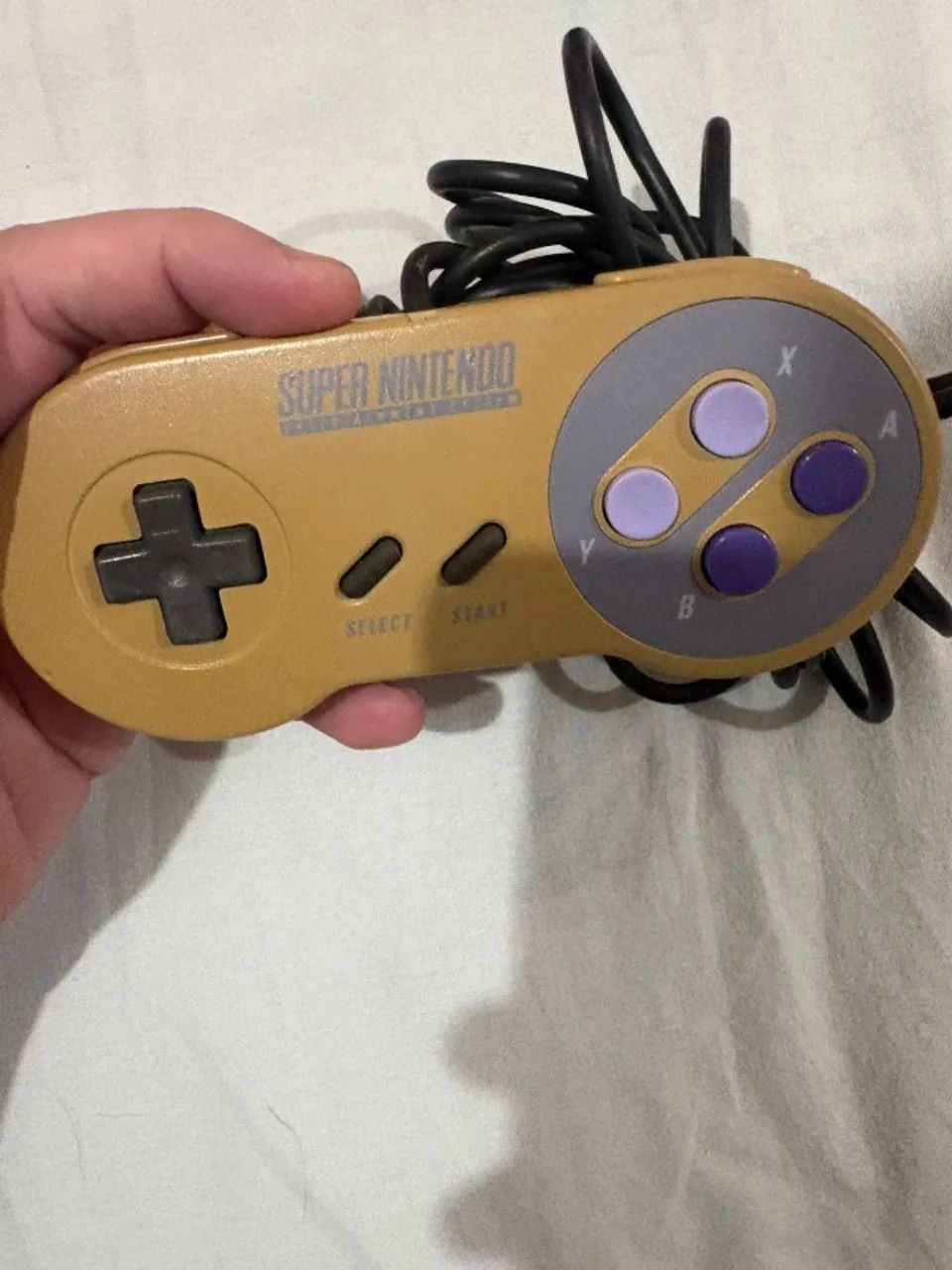 Console Super Nintendo (completo) - Foto 3