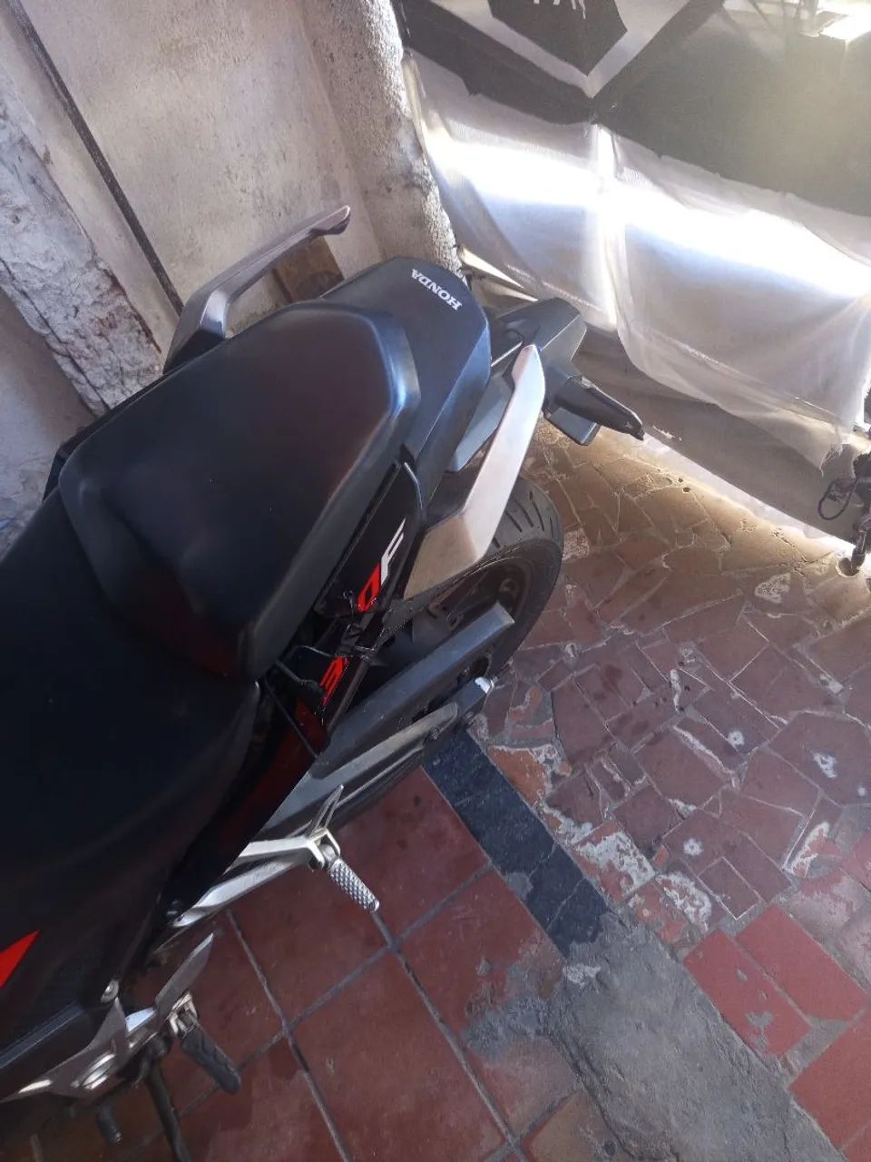 Cb 300f - Foto 5