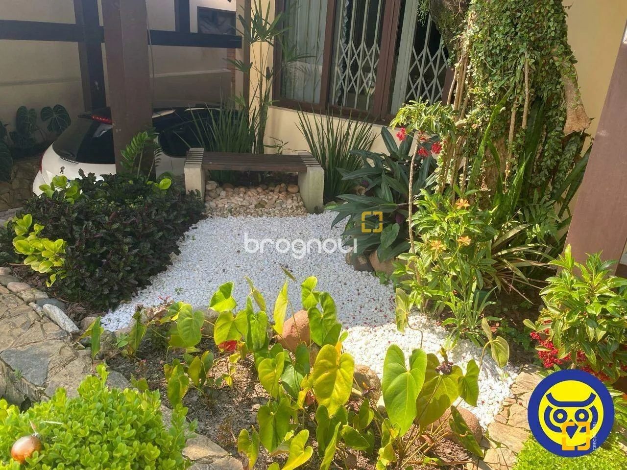 Casa 3 dorm (1 suíte), à venda, com piscina, na Agronômica. - Foto 5