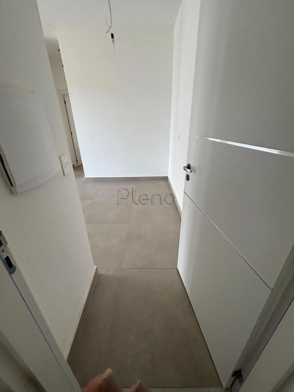 Apartamento à venda e para alugar em Campinas, Swiss Park, com 2 quartos, com 78 m² - Foto 2