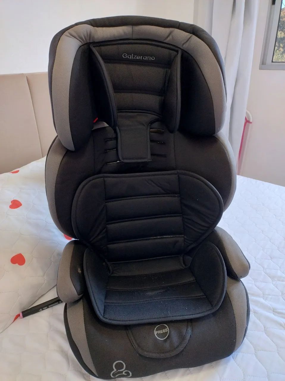 Cadeira assento para carro 