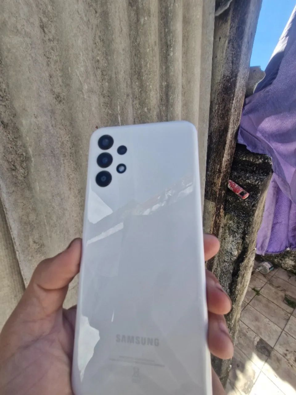 A13 Samsung  - Foto 4