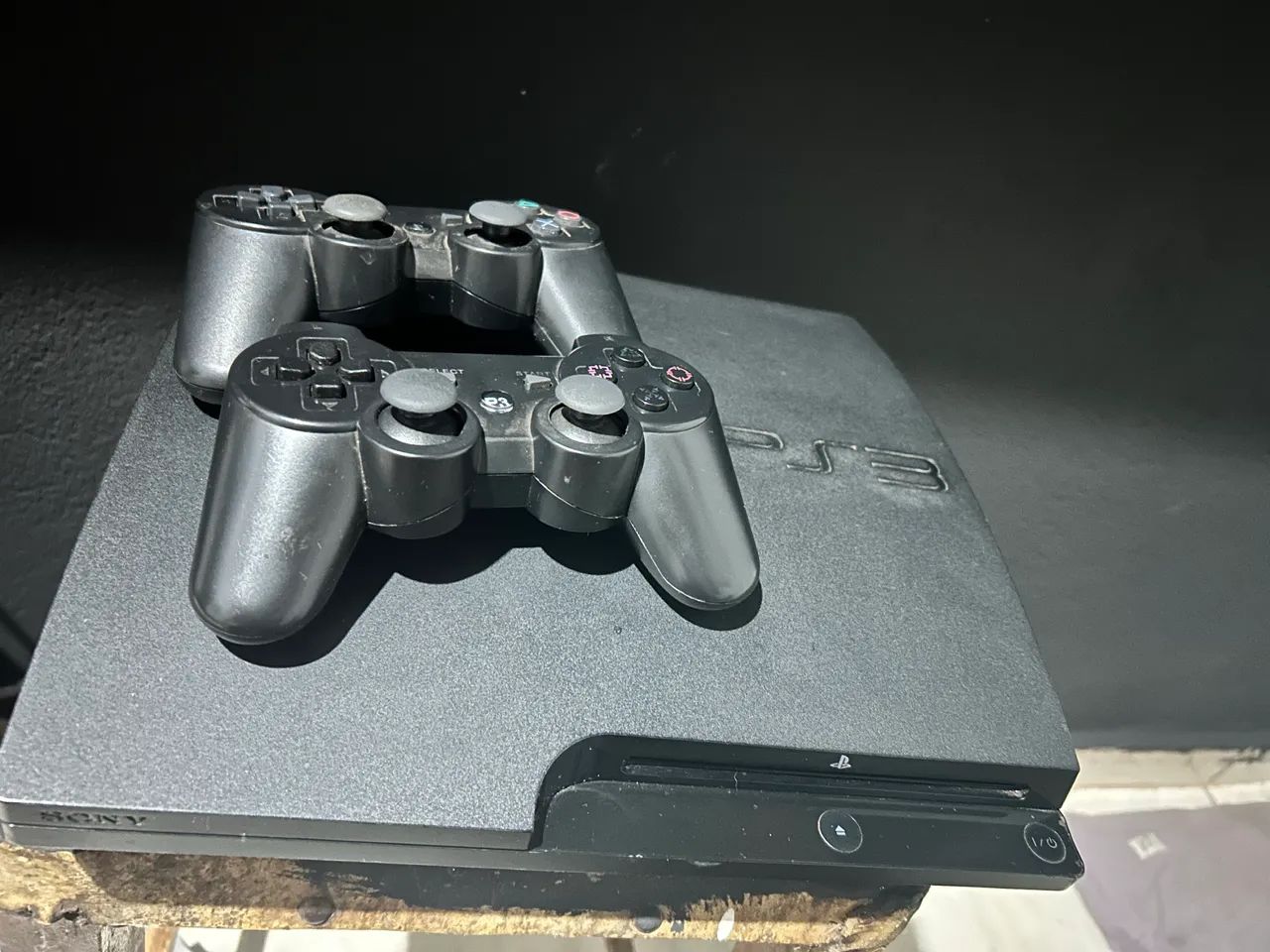 Ps3 desbloqueado  - Foto 3