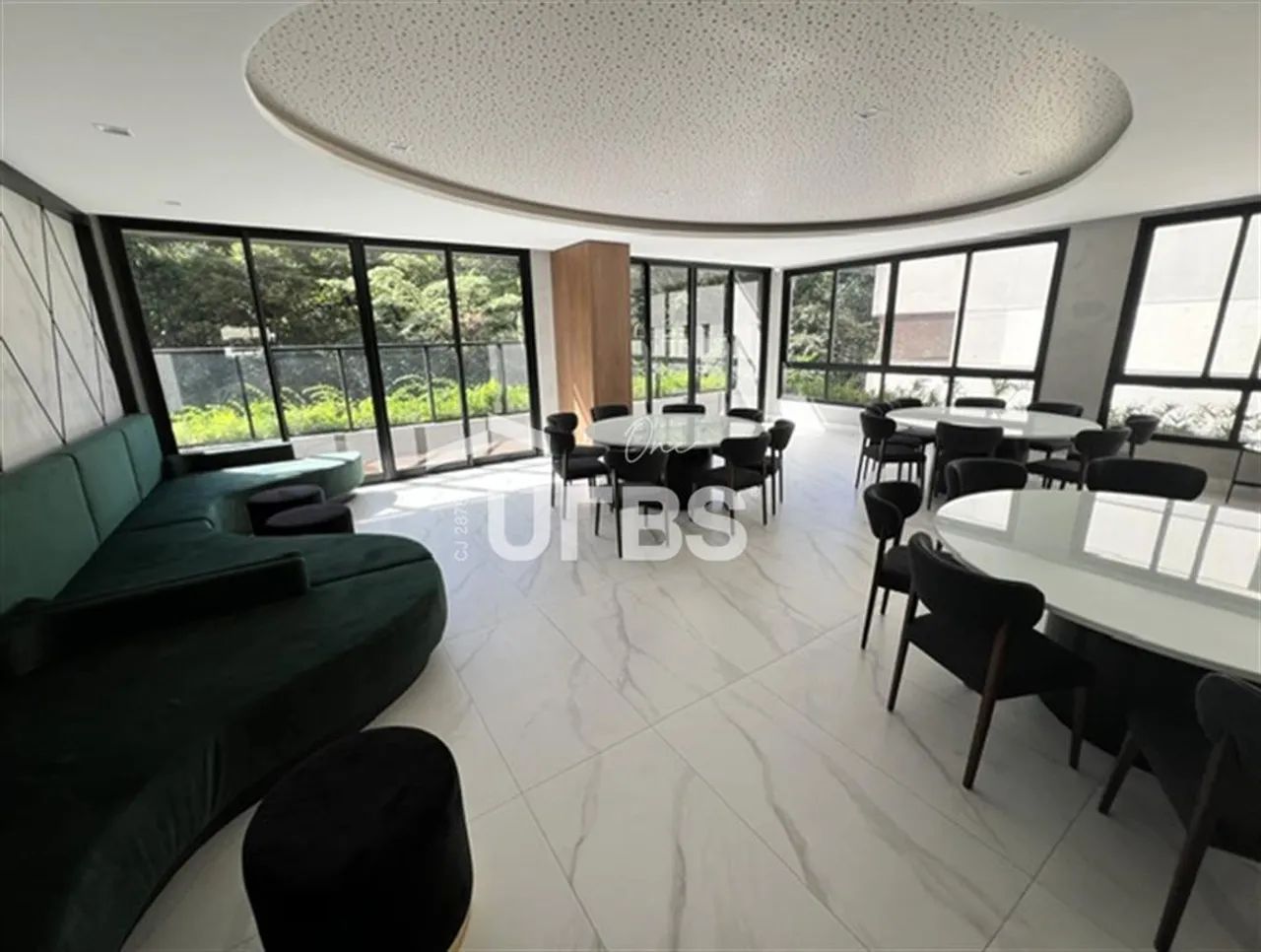 Copas do Bosque - Apartamento 3 quartos, sendo 3 suítes - Foto 5