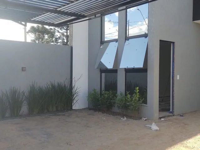 Casa 01 suíte + 02 quartos com 90,52m² Bairro Interlagos. - Foto 3