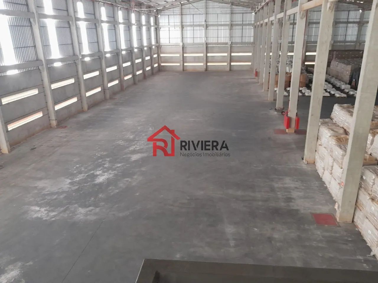 GALPAO INDUSTRIAL em SÃO LUÍS - MA, ESTIVA - Foto 2