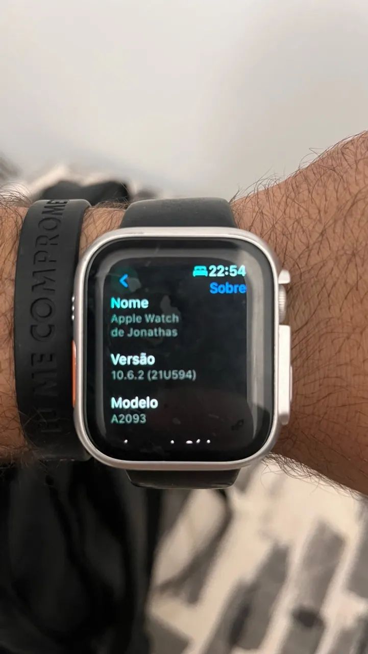 Apple Watch Series 5 44mm