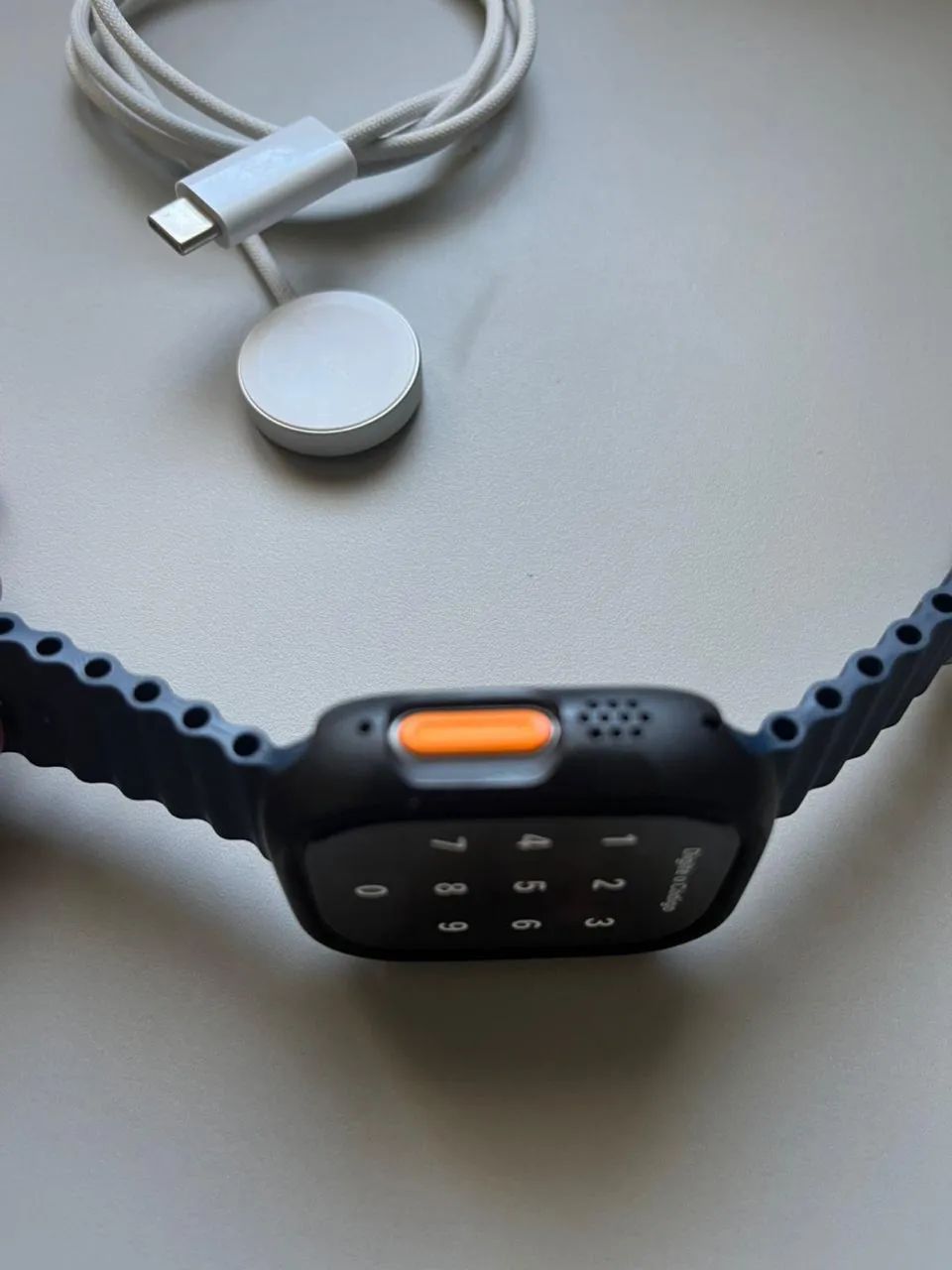 Apple Watch Ultra 2  - Foto 4