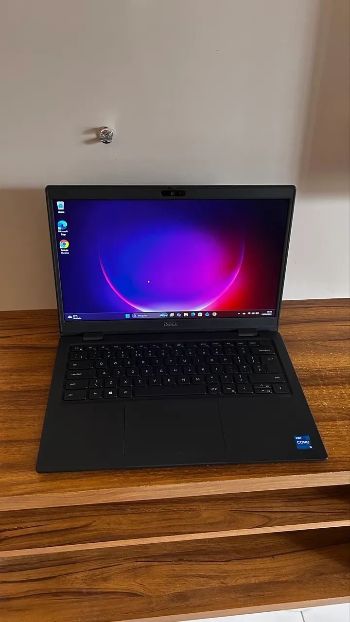 Notebook Dell 2 em 1 