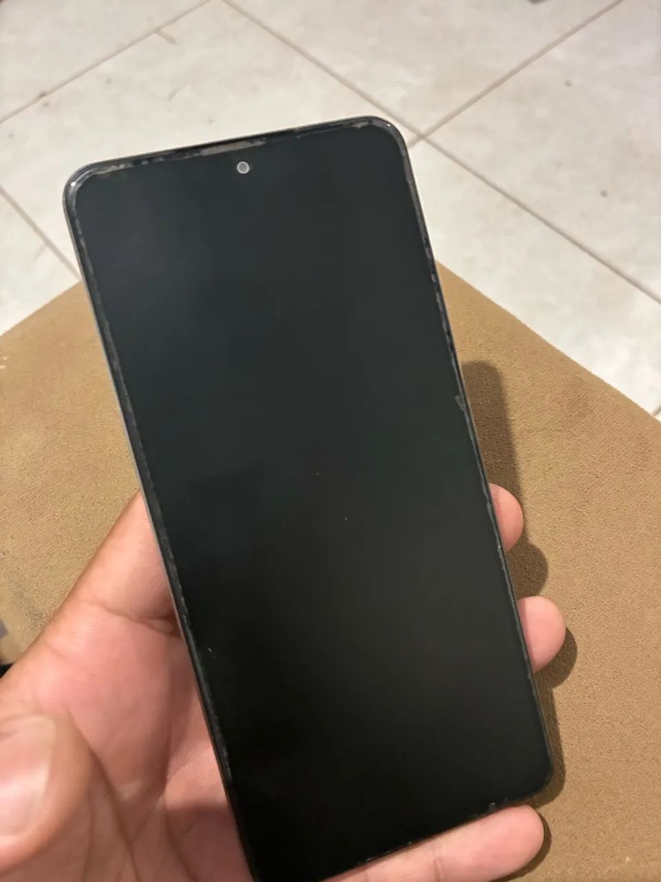 Vendo Poço F3