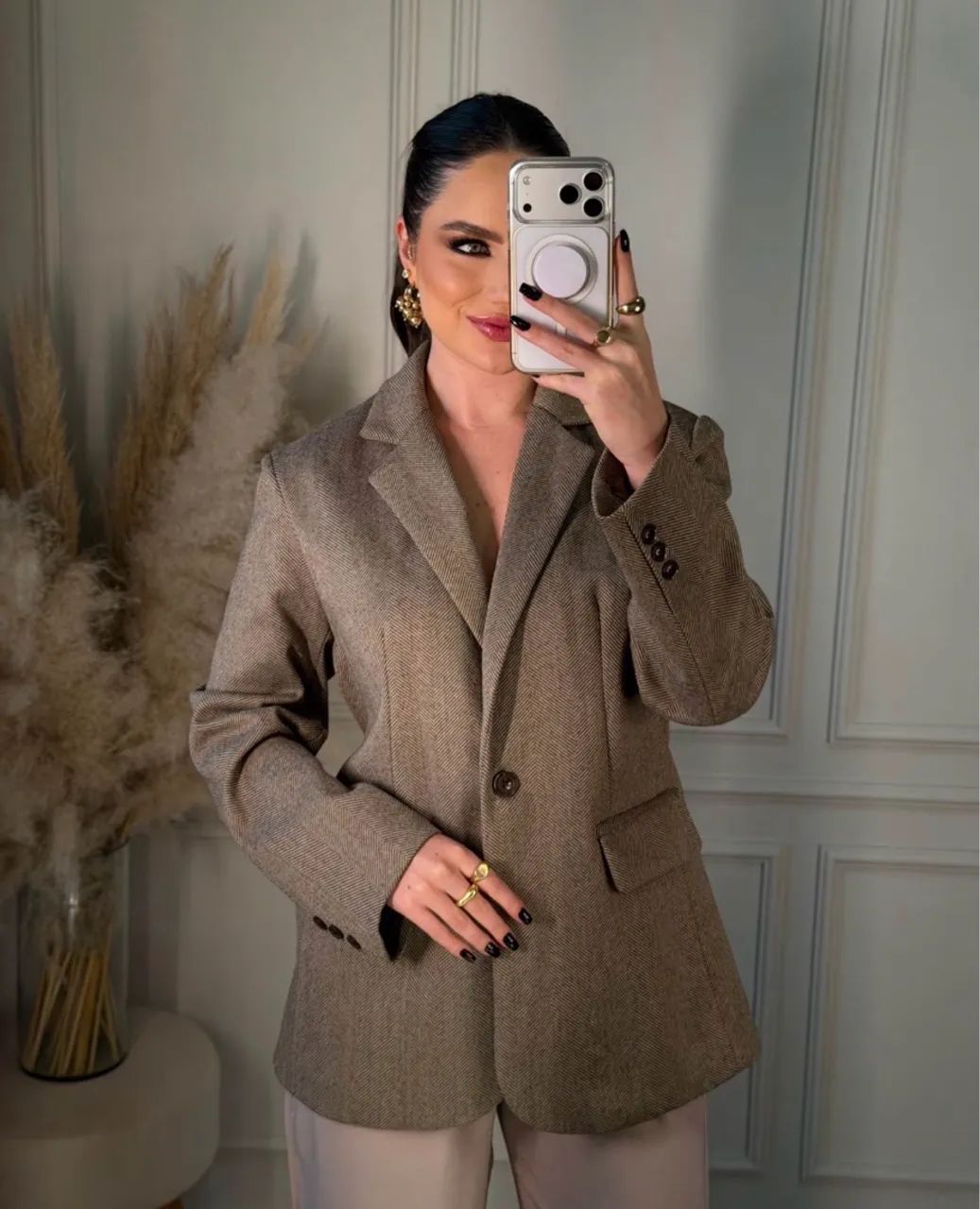 Blazer  - Foto 2