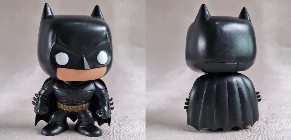 Funkos Novos Originais R$ 99 Cada - Foto 5