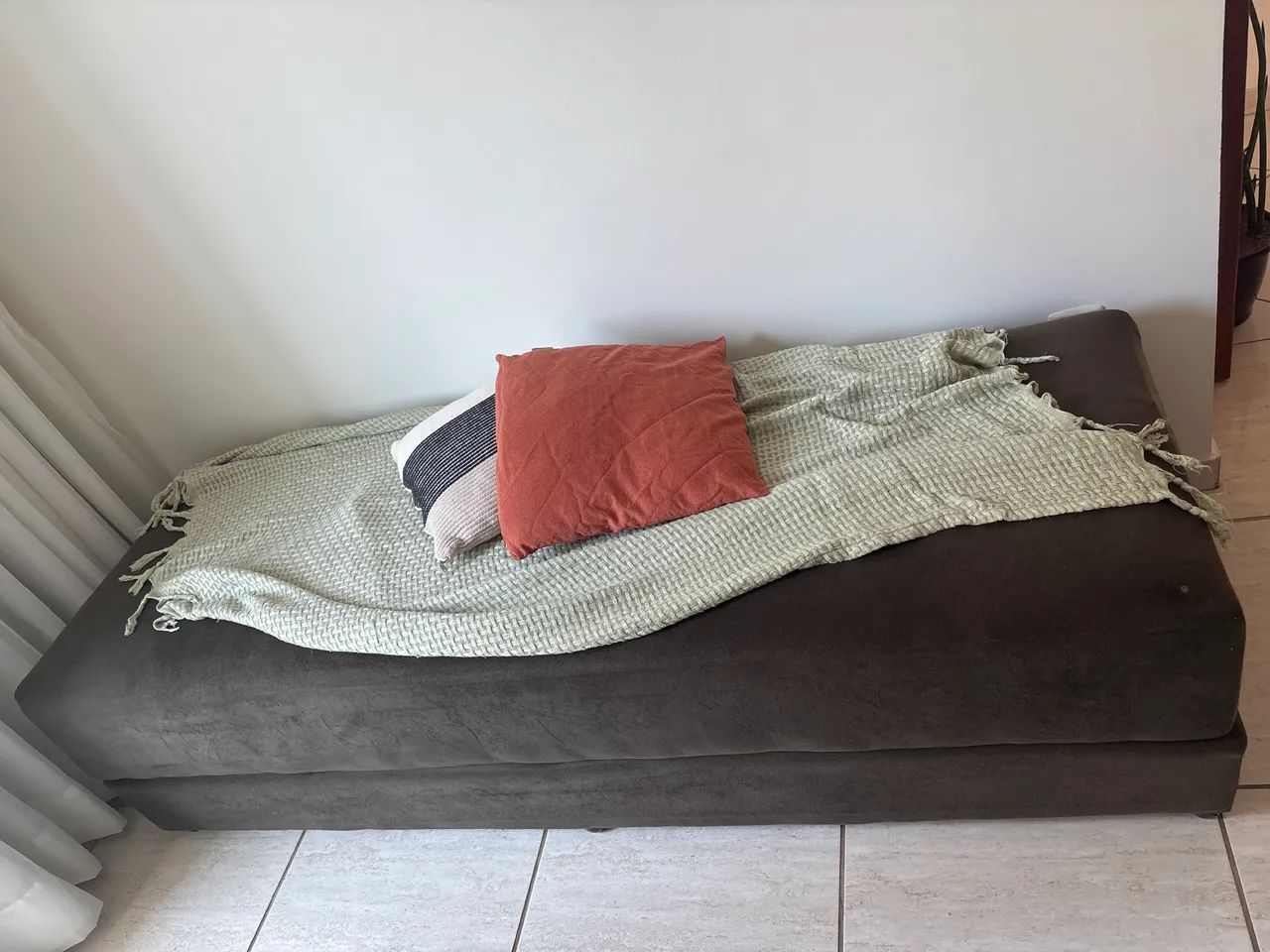 Sofá cama  - Foto 3