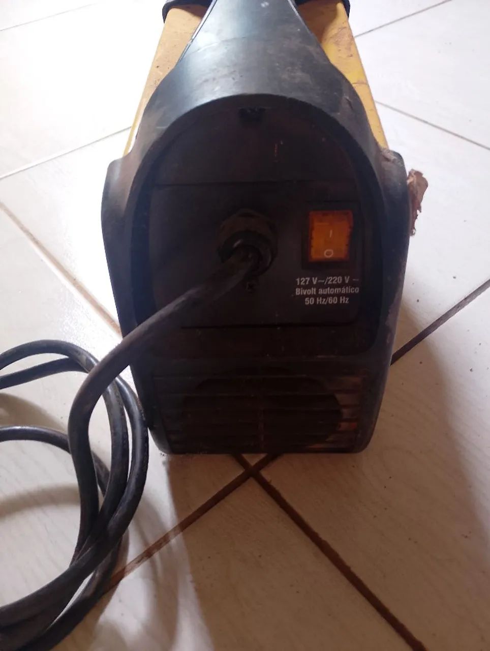 Vendo aparelho de solda  - Foto 3